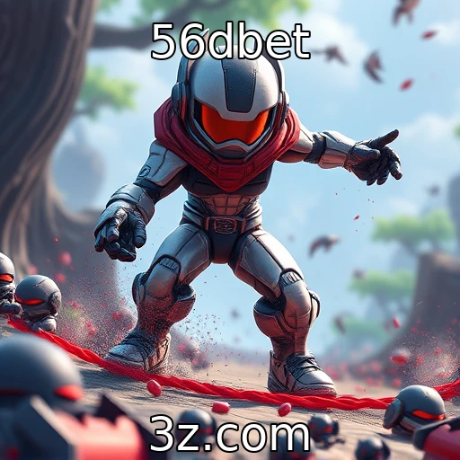 Novas tendências em jogos de realidade aumentada - 56dbet