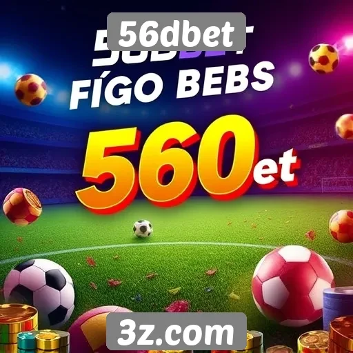 56dbet oferece promoções atrativas para novos jogadores