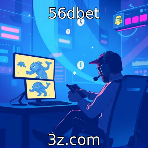 Impacto das microtransações na experiência do jogador - 56dbet