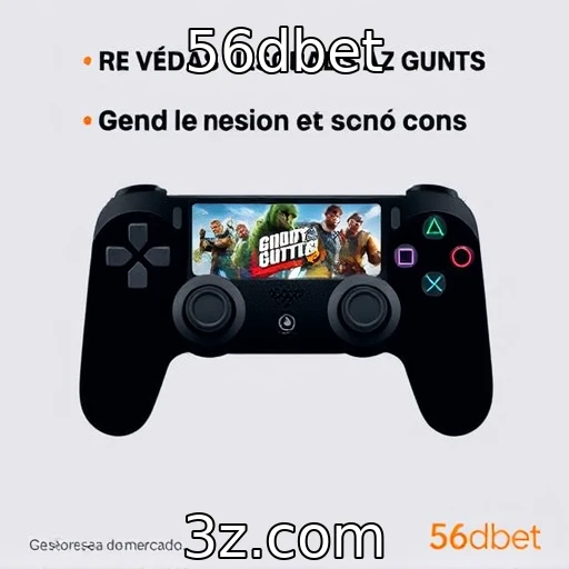 Jogos móveis superam vendas de consoles este ano - 56dbet