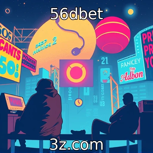 A influência da cultura pop nos jogos atuais - 56dbet