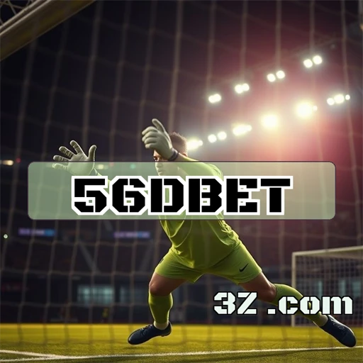 Apostas em Esportes: 56dbet e Seu Sportsbook Inovador